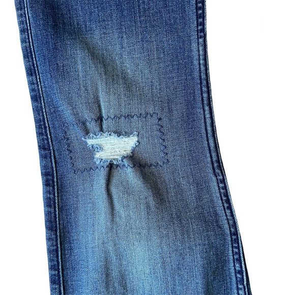 💥CLEARANCE💥 Women’s Hollister Jeans size 5R - Picture 6 of 6